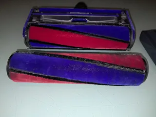 cabezal DYSON FLUFFY V8 + BATERÍA