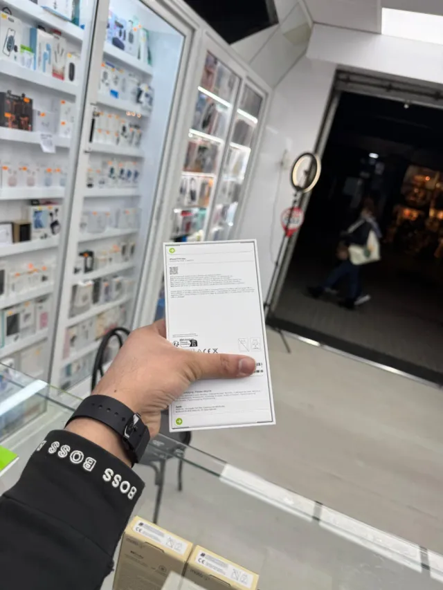 iPhone 17 Pro Max 256gb Azul