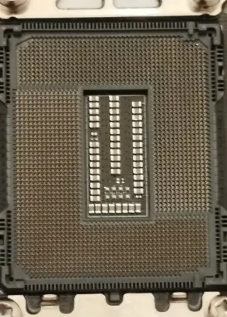 Placa Base ASUS PRIME H810M-E CSM (reparar)