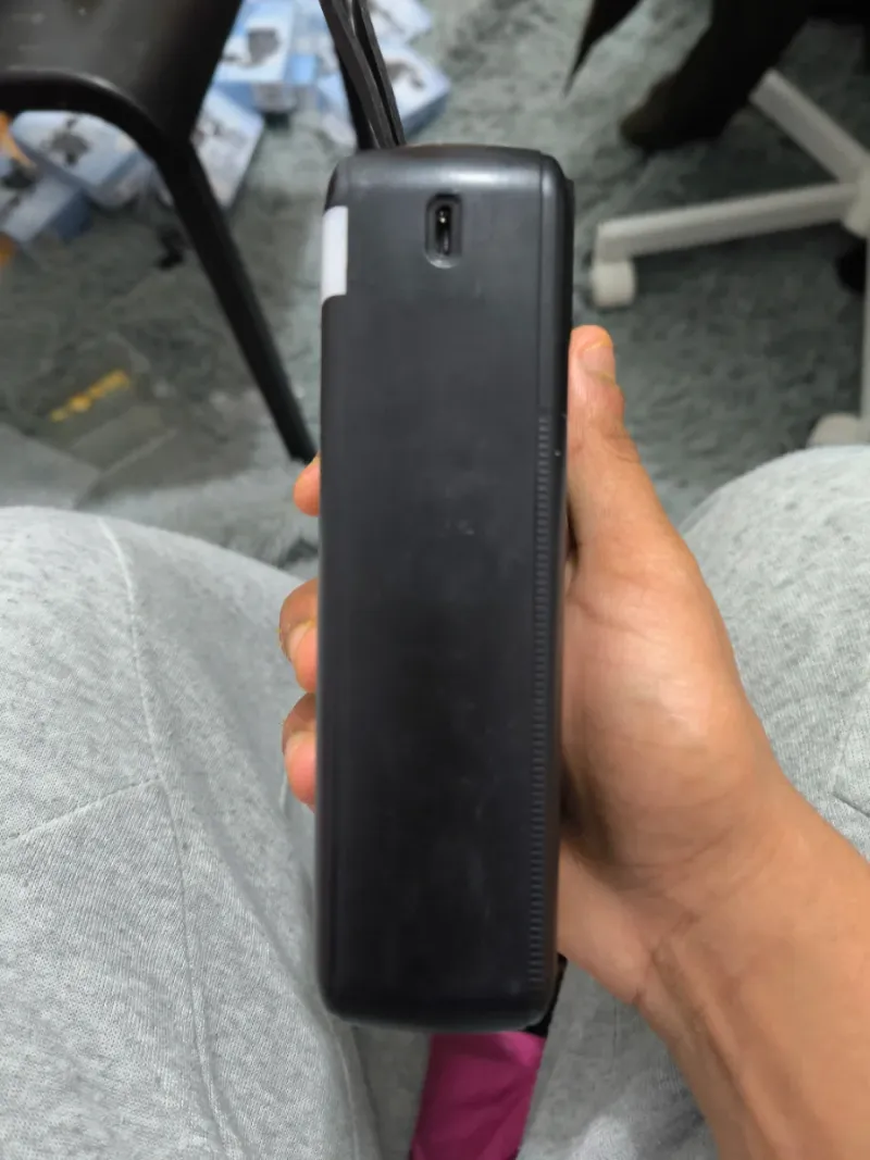 Cargador Portátil ENEGON 27000mAh 22.5W afbeelding 2