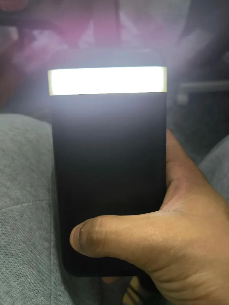 Cargador Portátil ENEGON 27000mAh 22.5W afbeelding 8
