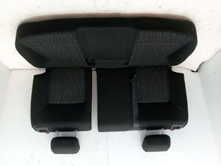 ASIENTOS TRASEROS OPEL ASTRA K LIM. 5TÜRIG