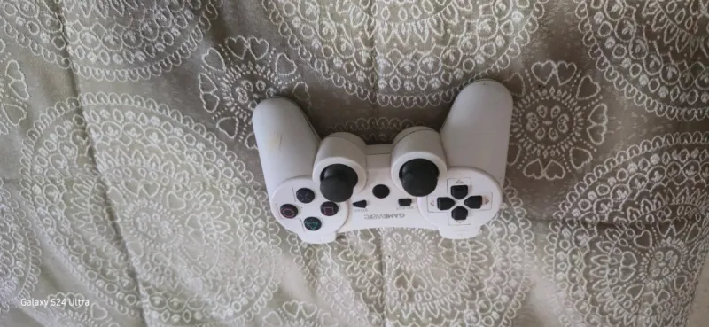 Consola PlayStation 3 Negra afbeelding 2