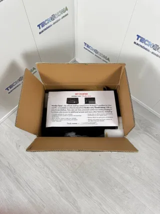 Amplificador Fender Mustang LT25 bajo y guitarra