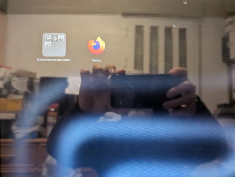iMac 2009 Principios 20 macOS High Sierra afbeelding 6