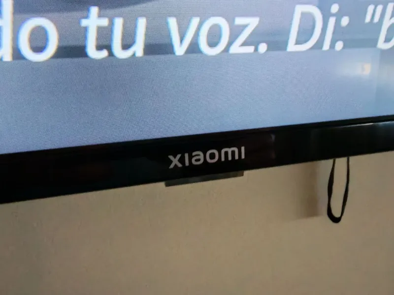 TV Xiaomi 43 con Fire TV Nuevo afbeelding 3