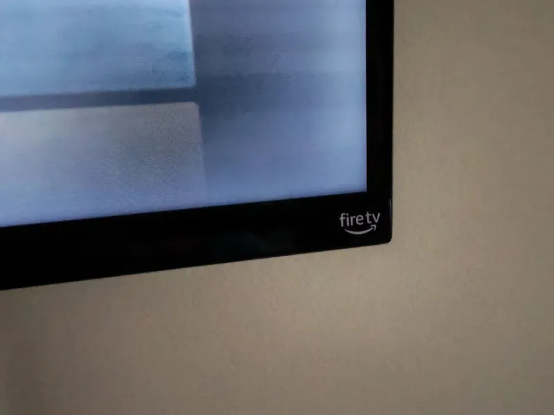 TV Xiaomi 43 con Fire TV Nuevo afbeelding 4
