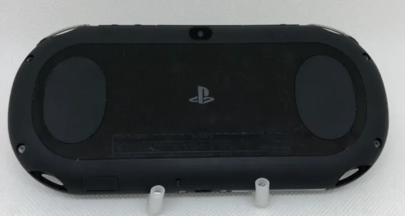 PlayStation Vita PS Vita Slim 2000 Negra afbeelding 4