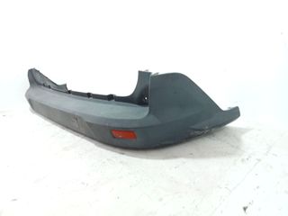 PARAGOLPES TRASERO FORD TOURNEO COURIER (C4A)