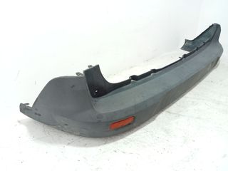 PARAGOLPES TRASERO FORD TOURNEO COURIER (C4A)