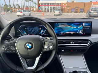 Volante BMW Serie 3 2023-2026