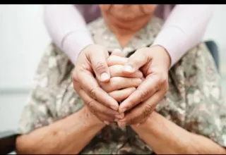 Busco trabajo de limpieza