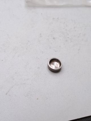 Tapón eje balancines Land Rover ERR3457