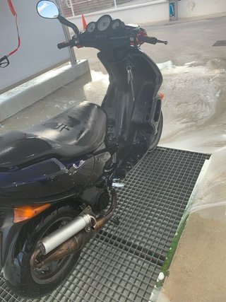 Peugeot Speedfight 2 Aire 49cc 2T Scooter