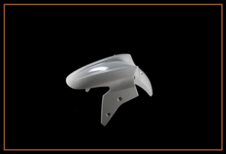 CARENADO COMPLETO KAWASAKI NINJA 250R (2008-12)