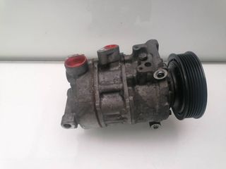 COMPRESOR AIRE ACONDICIONADO AUDI A4 AVANT (8W5)