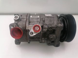 COMPRESOR AIRE ACONDICIONADO AUDI A4 AVANT (8W5)