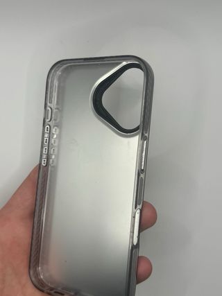 Cover iPhone Porsche 911 GT3 RS