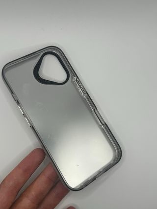 Cover iPhone Porsche 911 GT3 RS