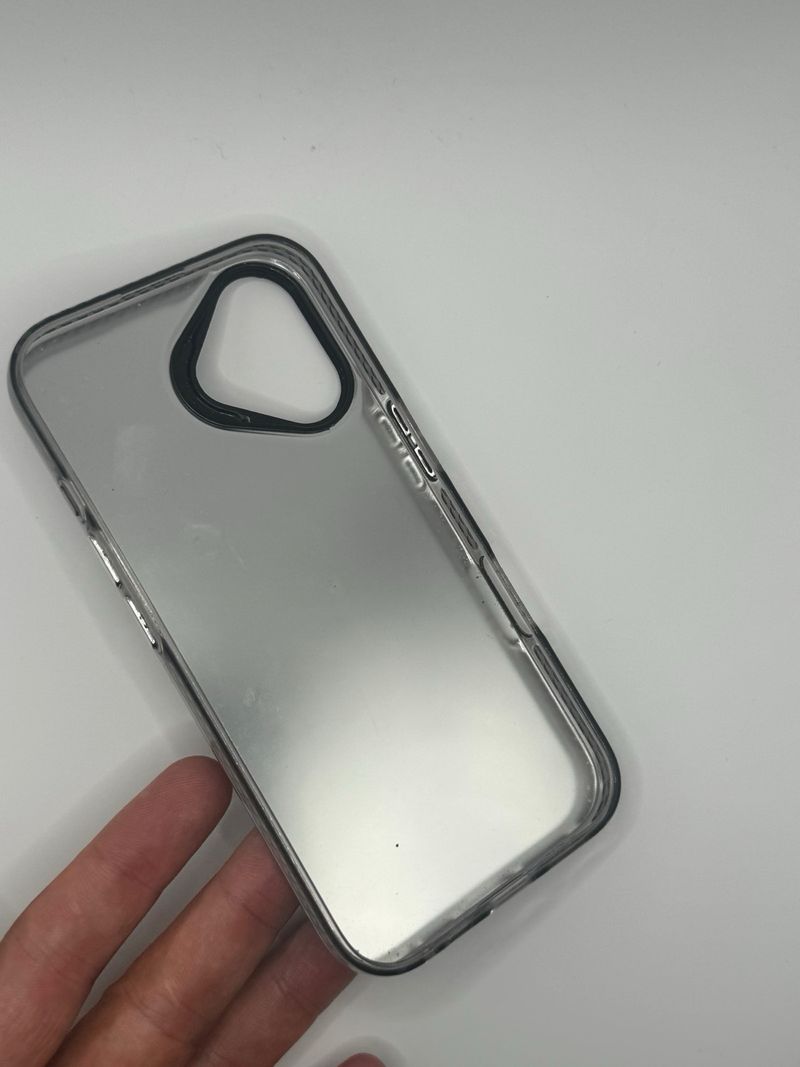 Funda iPhone Porsche 911 GT3 RS afbeelding 3