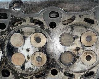 146212 culata r9128018 opel vectra 2.2 dti 16v cat