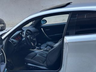 BMW Serie 1 123D Full Extras