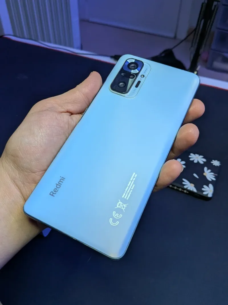 Xiaomi Redmi Note 10 Pro 128GB