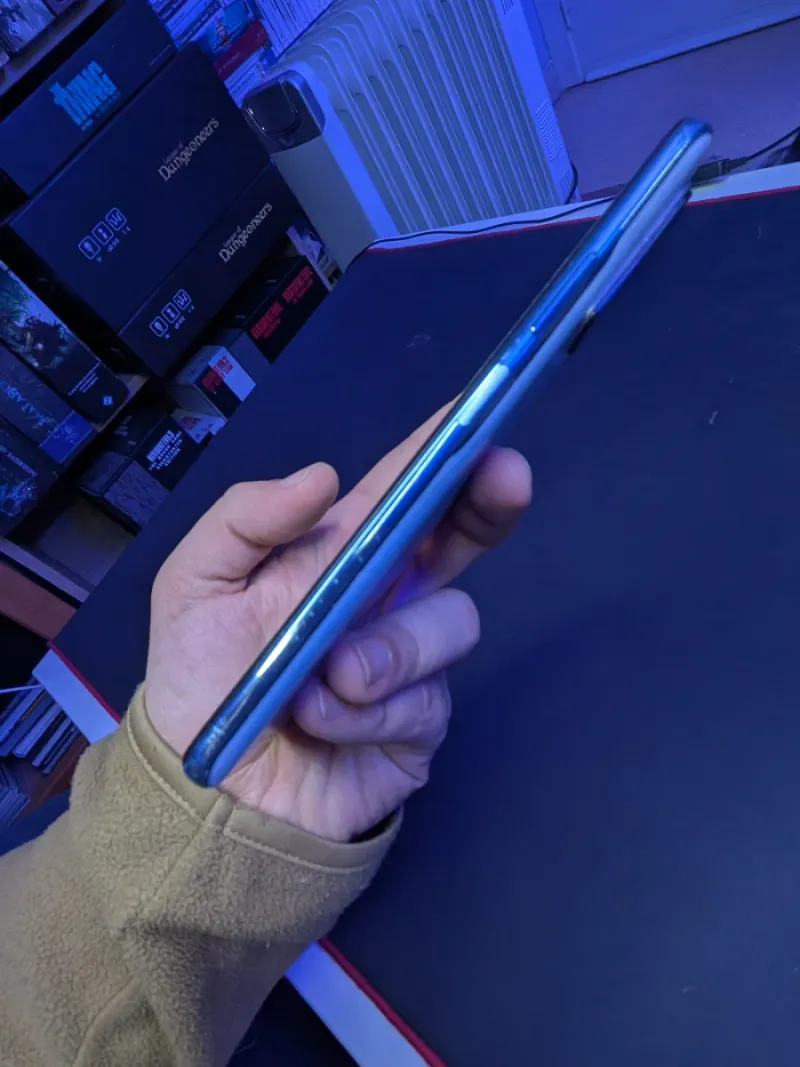 Xiaomi Redmi Note 10 Pro 128GB afbeelding 2