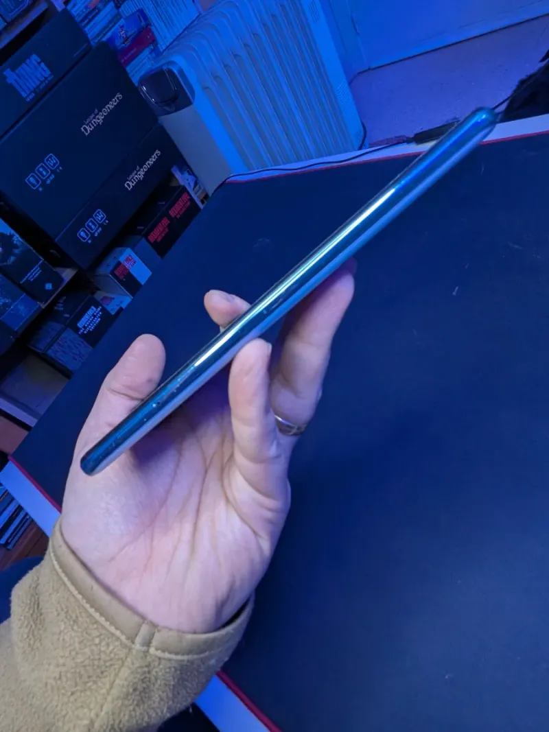 Xiaomi Redmi Note 10 Pro 128GB afbeelding 3