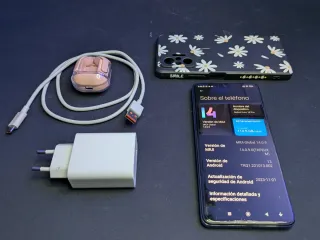 Xiaomi Redmi Note 10 Pro 128GB