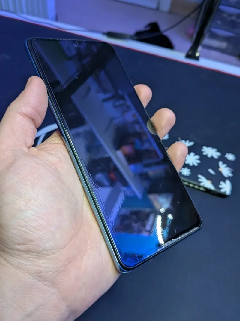 Xiaomi Redmi Note 10 Pro 128GB afbeelding 5