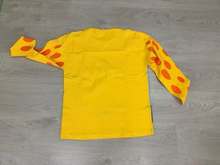 Camiseta manga larga Dolça Algodón Talla M