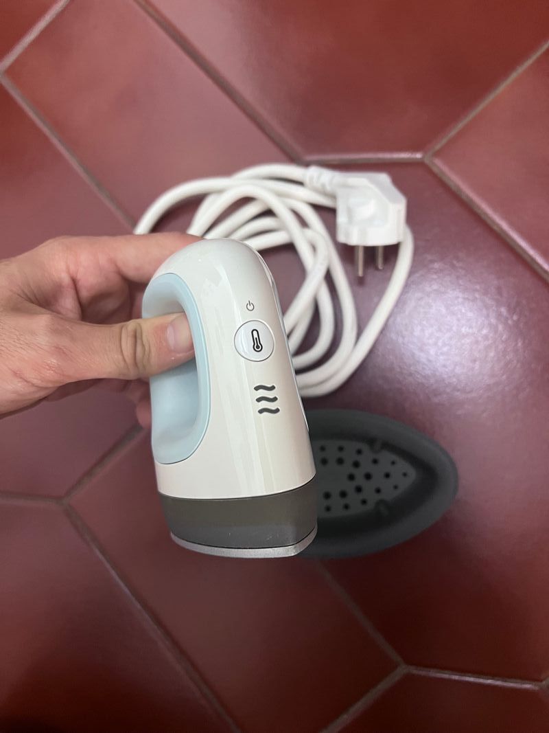 Mini Prensa Térmica Cricut afbeelding 3