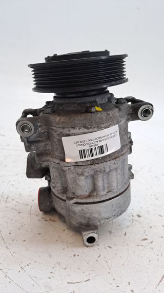 COMPRESOR AIRE ACONDICIONADO AUDI A5 SPORTBACK (F5A)