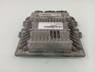 5ws40690bt centralita motor uce citroen c4 544057