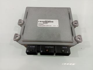 5ws40690bt centralita motor uce citroen c4 544057