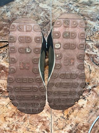 DC Shoes Pure High-Top WC Negras