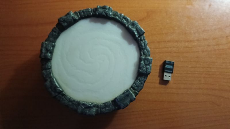 Portal Skylanders Spyro's Adventure afbeelding 3