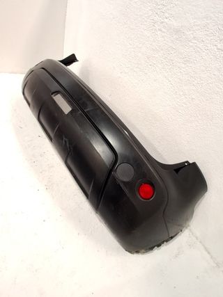 PARAGOLPES TRASERO NISSAN QASHQAI (J10)