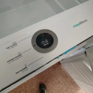 Frigorífico Sharp No Frost