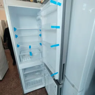 Frigorífico Sharp No Frost