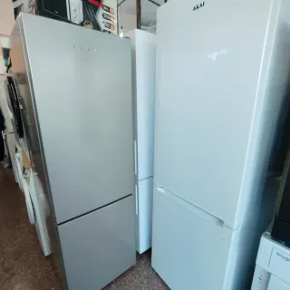 Frigorífico Sharp No Frost