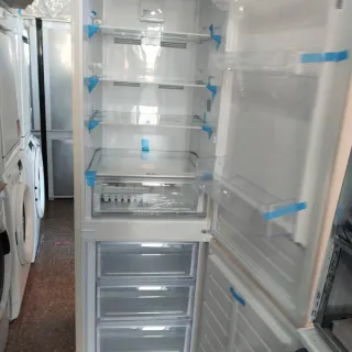 Frigorífico Sharp No Frost