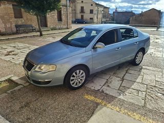 Volkswagen Passat 2006