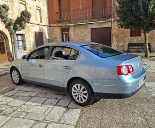 Volkswagen Passat 2006