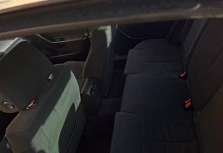 Volkswagen Passat 2006