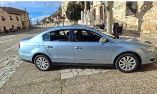 Volkswagen Passat 2006