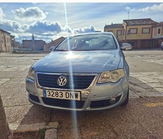 Volkswagen Passat 2006