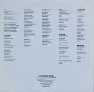 Aztec Camera - Stray