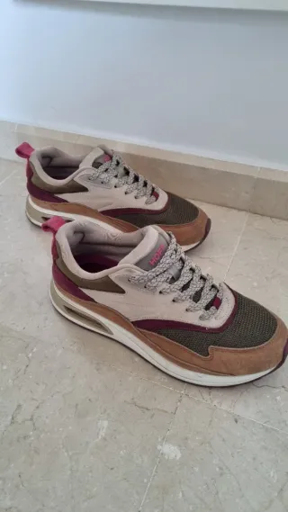 Zapatillas HOFF con caja original